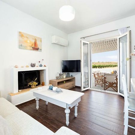 Ramnos House Βίλα Παράσπορος Εξωτερικό φωτογραφία