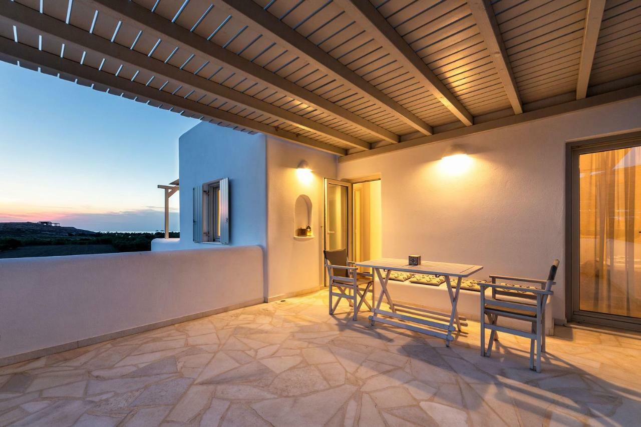 Ramnos House Βίλα Παράσπορος Εξωτερικό φωτογραφία