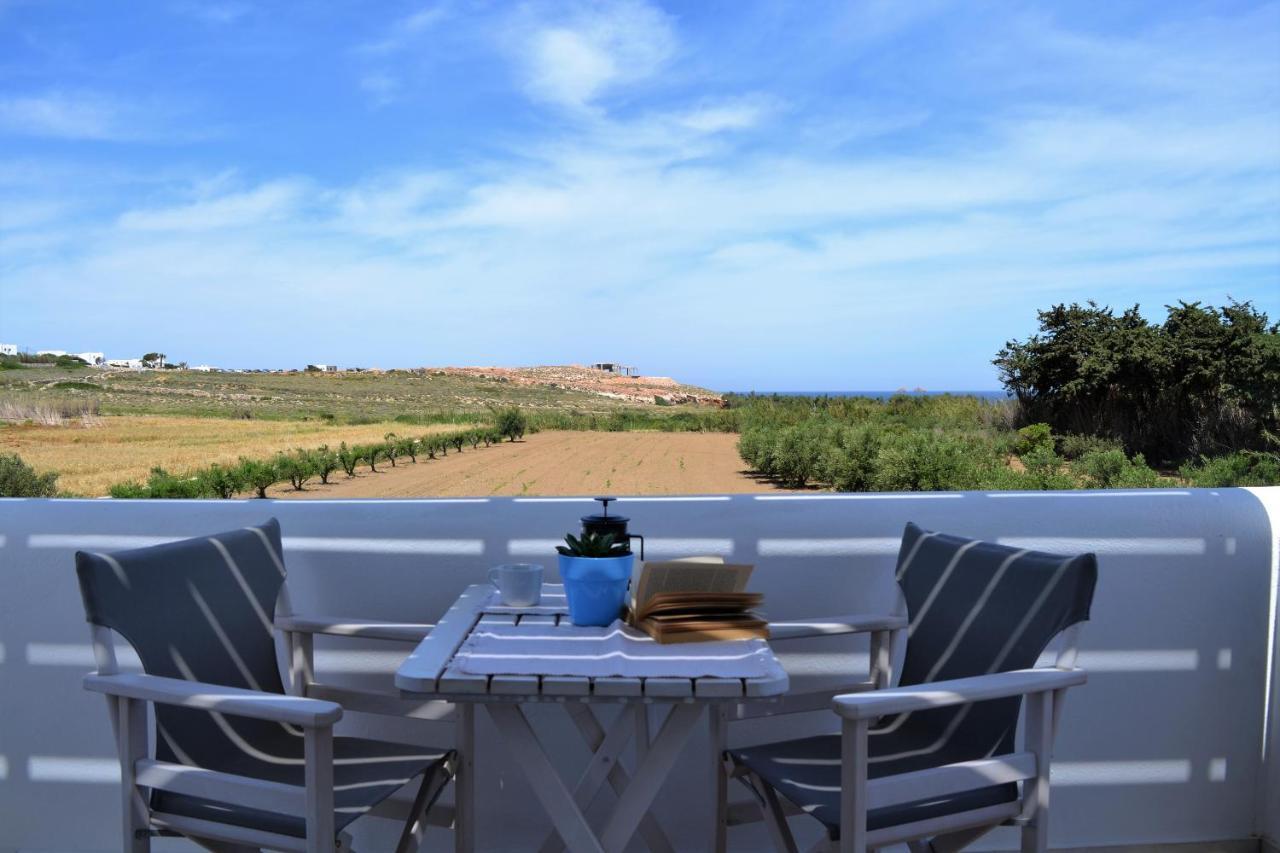 Ramnos House Βίλα Παράσπορος Εξωτερικό φωτογραφία